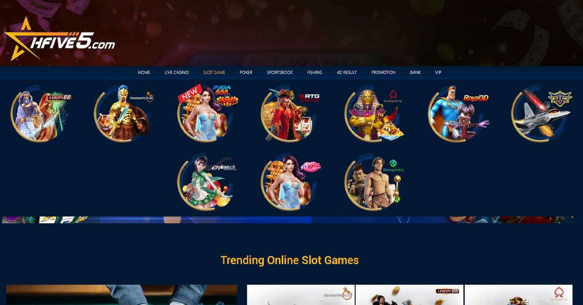 Hfive5-slots-games