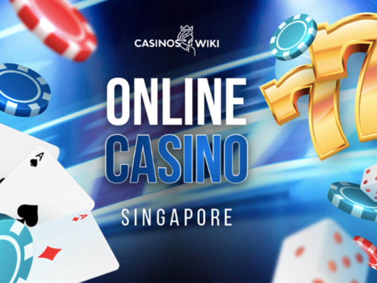 sg online casino