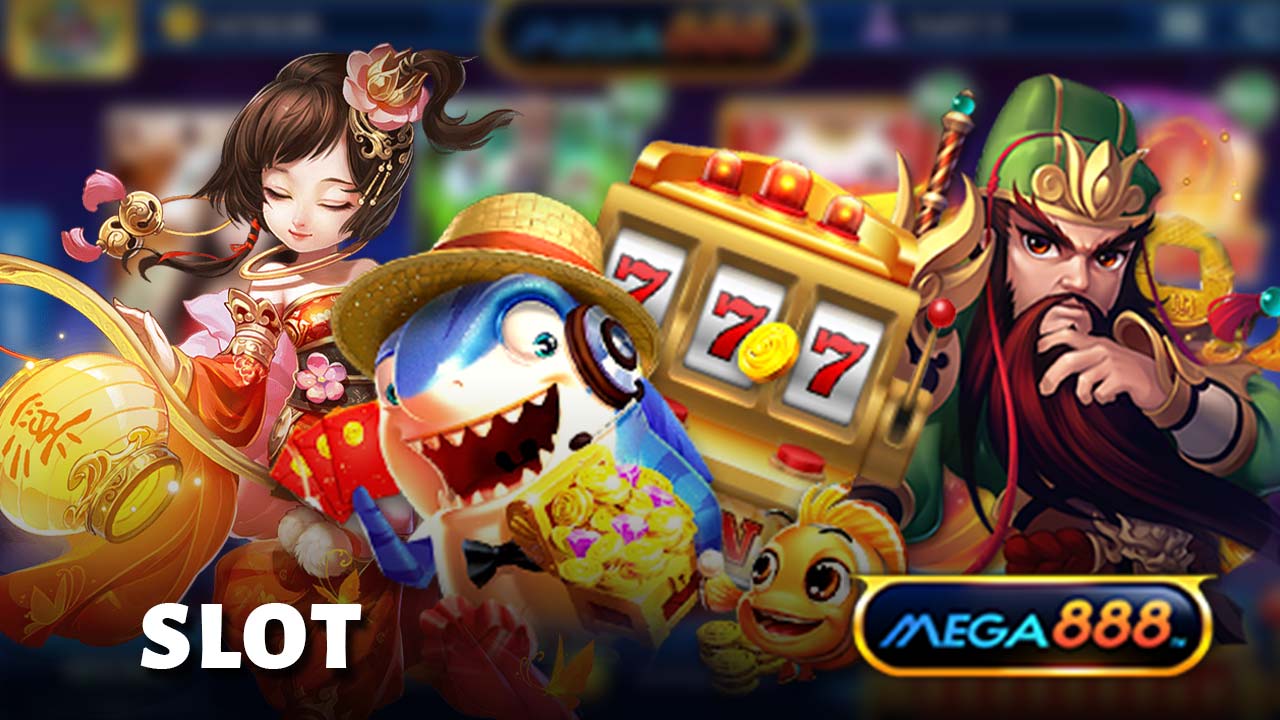 malaysia online slot you should know
